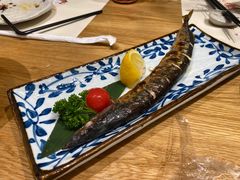 -上户日本料理(北仑富邦店)