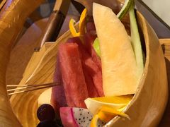 -MR.ROCKY洛奇先生RESTAURANT&BAR(宝安壹方城店)