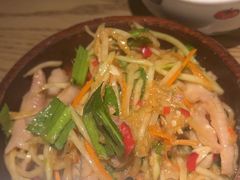 -茄子恰恰·新云南小炒(坪山益田店)