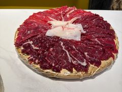 -今日牛事潮汕鲜牛肉火锅(瑞金店)