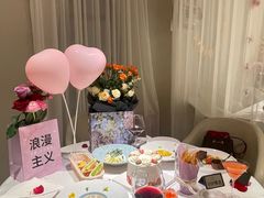 -PARFUM FLORAL花境法餐(南京首店)
