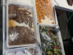 -黑窑厂糖油饼烤鸭·清真菜(总店)