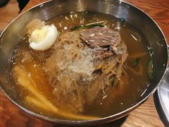 延吉冷面-香猪坊(五道口店)