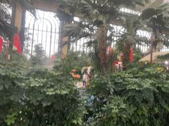 -郑州银基黄帝宫御温泉