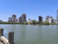 -迎泽公园