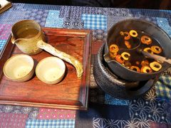 -一号铺子·大炉茶