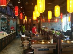 -小龙坎老火锅(北京三里屯店)