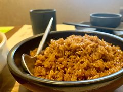 灵魂猪油炒饭-榕意·川味之美(深业上城店)