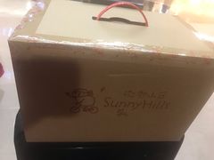 -微热山丘(桃园机场店)