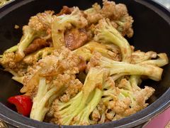 -鹅公村·国家非遗传承(荔湾店)
