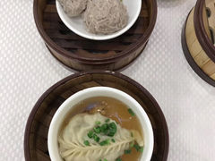 -香港富临皇宫(扬名广场店)