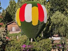 -沂蒙云瀑洞天景区