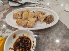 -台山新孖宝柴火黄鳝饭(三合温泉店)