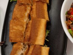 -新李记 · 口味菜馆(南郊公园店)