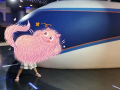 -法兰度航空主题餐厅(东汇城店)