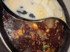 -新辣道鱼火锅(上地华联店)