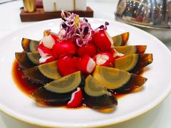 -金陵后厨·南京菜(新街口秣陵路店)