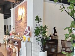 -坦克·甜品店(莲花广场店)