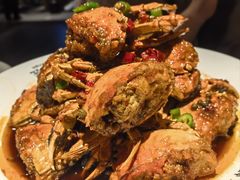 -有位虾匠·胶东土菜小馆(市北店)