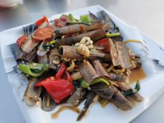 -潘先生海鲜城(神州半岛店)
