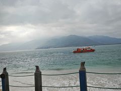 -海南分界洲岛旅游区