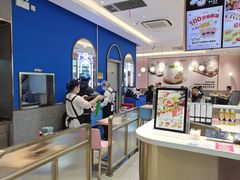 -小杨生煎(周浦万达店)