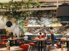 -德斯堡德国餐吧(锦华万达店)