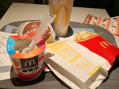 -麦当劳(酒仙桥路店)