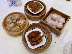 -龙的酒楼·手工早茶·顺德菜(近良路店)