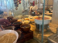 -嘉定凯悦·咖啡厅