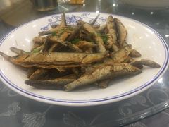 -北大荒淡水鱼馆(秀水广场店)