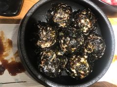 -九田家黑牛烤肉料理(华侨城店)