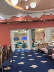 -奈尔宝·儿童乐园·亲子餐厅(苏州大悦城店)