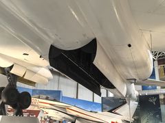 -中国航空博物馆