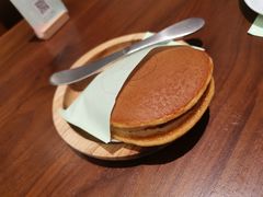 奥利奥铜锣烧-莳空烧鸟店(晨沐店)
