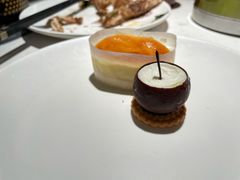 -加餐海鲜自助(宝龙一城店)