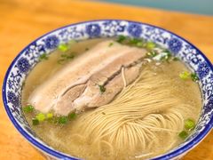 -裕兴记·三虾面(西北街总店)