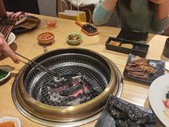 -松鱼亭·和牛烧肉(协鑫广场店)