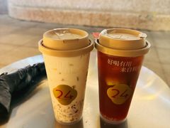 -炖物24章·顺时轻养茶(杭州大厦店)