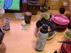 -寿司郎(皇庭广场店)