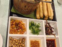 -福照楼汽锅鸡·云南菜(万达广场店)
