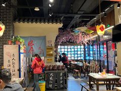 -风波庄(罍街分舵)