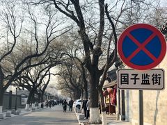 -北京国子监胡同