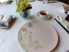 -金轩中餐厅 Jin Xuan(浦东丽思卡尔顿酒店)