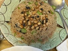 -佛有缘素食馆·荔湾老字号(陈家祠首店)