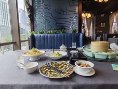 -羲和雅苑•北京烤鸭(平安国际金融中心店)