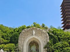 -牛首山文化旅游区