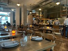 -BOR Eatery(安福路店)