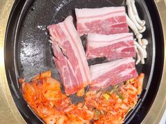 -韩时烤肉(枫蓝店)