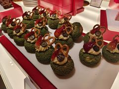 -松咖啡自助餐厅·松北香格里拉